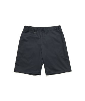 SOPHNET. (Men)/Sofnet Shorts SUMMER STRETCH WOOL EASY SHORTS SOPH-250018