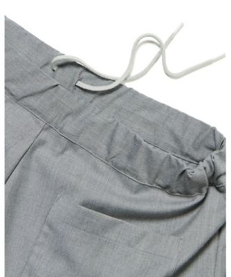 ショーツ　ＳＵＭＭＥＲ　ＳＴＲＥＴＣＨ　ＷＯＯＬ　ＥＡＳＹ　ＳＨＯＲＴＳ　ＳＯＰＨー２５００１８