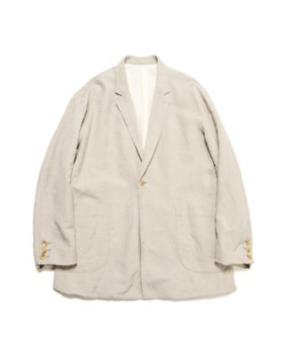 SUPPLEX NYLON FIELD JACKET（ナイロンジャケット）｜SOPHNET