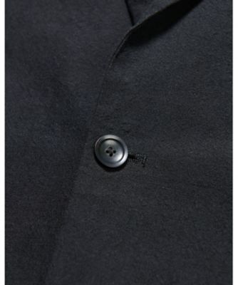 ブレザー　ＬＩＮＥＮ　ＷＯＯＬ　ＲＥＬＡＸ　ＦＩＴ　１ＢＵＴＴＯＮ　ＢＬＡＺＥＲ　ＳＯＰＨー２５００２１