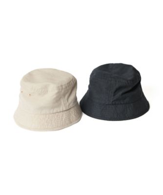 SOPHNET. (Men)/ソフネット ハット LINEN WOOL WASHER HAT SOPHー250023