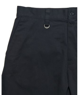 パンツ　ＷＩＤＥ　ＣＲＯＰＰＥＤ　ＰＡＮＴＳ　ＳＯＰＨー２５００２５