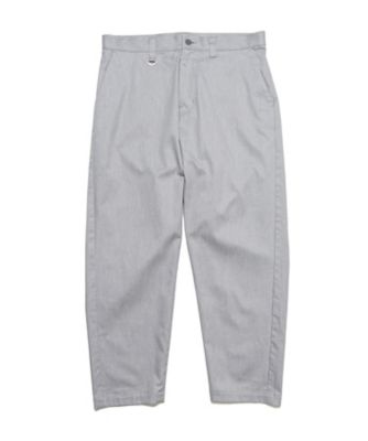 パンツ　ＷＩＤＥ　ＣＲＯＰＰＥＤ　ＰＡＮＴＳ　ＳＯＰＨー２５００２５