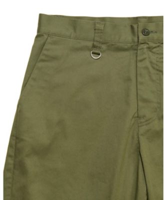 パンツ　ＷＩＤＥ　ＣＲＯＰＰＥＤ　ＰＡＮＴＳ　ＳＯＰＨー２５００２５