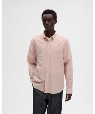 シャツ B．D SHIRT SOPHー250026 | SOPHNET