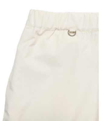 ショーツ　ＯＲＧＡＮＩＣ　ＣＯＴＴＯＮ　ＥＡＳＹ　ＳＨＯＲＴＳ　ＳＯＰＨー２５００３２