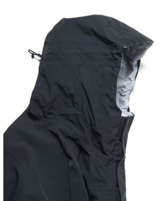 ジャケット PERTEX 3LAYER MOUNTAIN