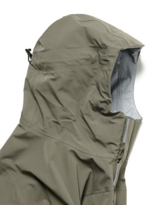 ジャケット PERTEX 3LAYER MOUNTAIN