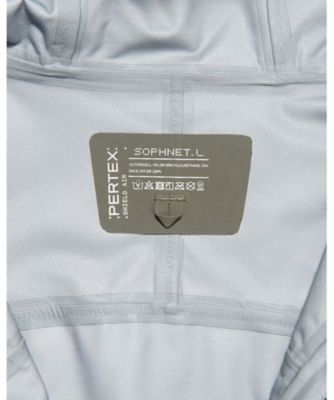 ジャケット　ＰＥＲＴＥＸ　３ＬＡＹＥＲ　ＭＯＵＮＴＡＩＮ　ＪＡＣＫＥＴ　ＳＯＰＨ－２５００３６