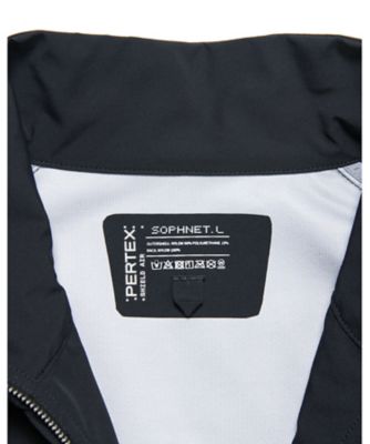 楽天市場】SOPHNET ソフネット ジャケット サイズ:S 23AW 袖