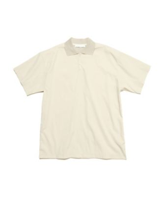 ＜SOPHNET. (Men)＞シャツ　Ｓ／Ｓ　ＰＯＬＯ　ＳＨＩＲＴ　ＳＯＰＨー２５００４１