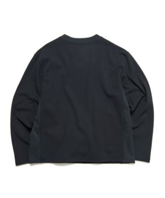 カットソー　ＴＥＣＨ　ＣＲＥＷＮＥＣＫ　ＳＯＰＨー２５００４５