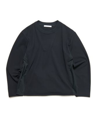 ＜SOPHNET. (Men)＞カットソー　ＴＥＣＨ　ＣＲＥＷＮＥＣＫ　ＳＯＰＨー２５００４５