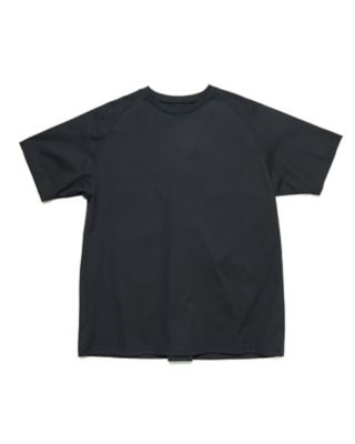 SOPHNET. (Men)/ソフネット Ｔシャツ　ＶＥＮＴＩＬＡＴＩＯＮ　ＴＥＥ　ＳＯＰＨ－２５００４９