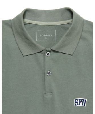 ポロ　ＳＰＮ　ＷＡＰＰＥＮ　ＯＶＥＲＳＩＺＥＤ　ＰＯＬＯ　ＳＯＰＨー２５００５２