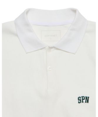 ポロ　ＳＰＮ　ＷＡＰＰＥＮ　ＯＶＥＲＳＩＺＥＤ　ＰＯＬＯ　ＳＯＰＨー２５００５２