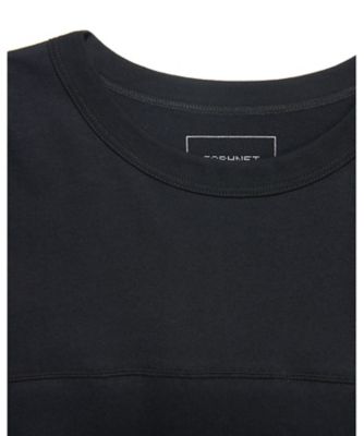 カットソー　ＷＩＤＥ　ＦＯＯＴＢＡＬＬ　ＴＥＥ　ＳＯＰＨー２５００５４
