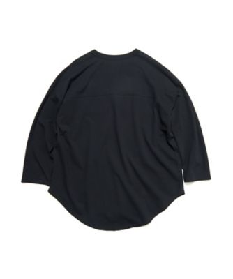 カットソー　ＷＩＤＥ　ＦＯＯＴＢＡＬＬ　ＴＥＥ　ＳＯＰＨー２５００５４
