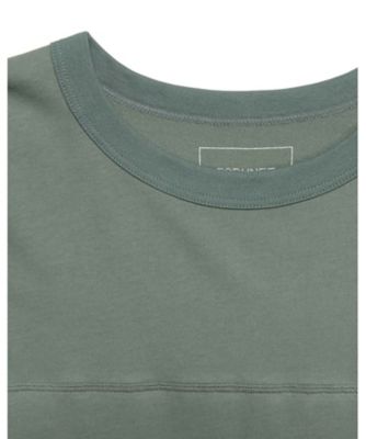 カットソー　ＷＩＤＥ　ＦＯＯＴＢＡＬＬ　ＴＥＥ　ＳＯＰＨー２５００５４