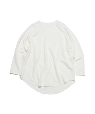 カットソー　ＷＩＤＥ　ＦＯＯＴＢＡＬＬ　ＴＥＥ　ＳＯＰＨー２５００５４