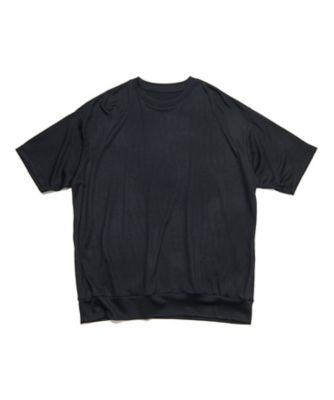 ＜SOPHNET. (Men)＞カットソー　ＷＡＳＨＡＢＬＥ　ＷＯＯＬ　Ｓ／Ｓ　ＴＯＰ　ＳＯＰＨー２５００６１
