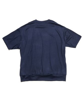 カットソー　ＷＡＳＨＡＢＬＥ　ＷＯＯＬ　Ｓ／Ｓ　ＴＯＰ　ＳＯＰＨー２５００６１