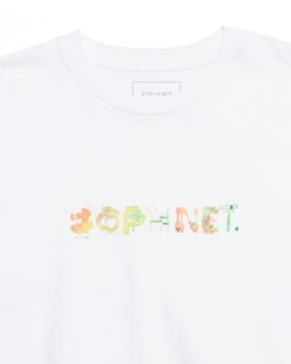 Ｔシャツ　ＳＩＭＯＮ　ＴＡＹＬＯＲ：　ＦＬＯＷＥＲ　ＴＥＥ　ＳＯＰＨー２５００７２
