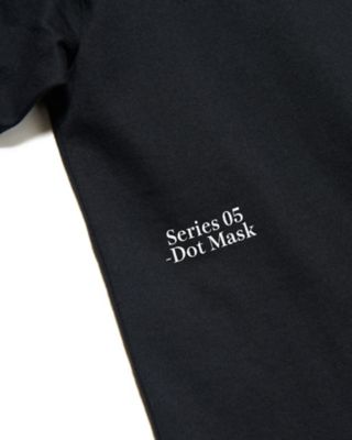 Ｔシャツ　ＳＩＭＯＮ　ＴＡＹＬＯＲ：　ＤＯＴ　ＭＡＳＫ　ＴＥＥ　ＳＯＰＨー２５００７３