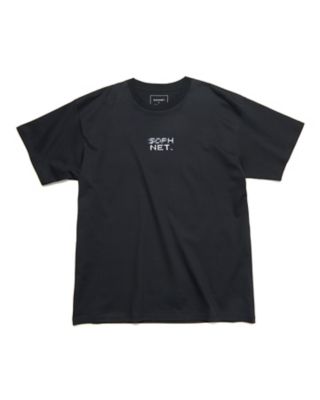 ＜SOPHNET. (Men)＞Ｔシャツ　ＳＩＭＯＮ　ＴＡＹＬＯＲ：　ＤＯＴ　ＭＡＳＫ　ＴＥＥ　ＳＯＰＨー２５００７３