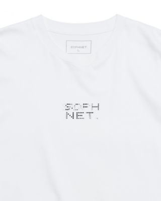 Ｔシャツ　ＳＩＭＯＮ　ＴＡＹＬＯＲ：　ＤＯＴ　ＭＡＳＫ　ＴＥＥ　ＳＯＰＨー２５００７３
