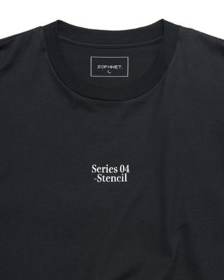 Ｔシャツ　ＳＩＭＯＮ　ＴＡＹＬＯＲ：　ＳＴＥＮＣＩＬ　ＴＥＥ　ＳＯＰＨー２５００７４