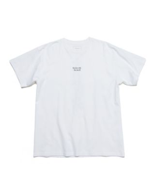 Ｔシャツ　ＳＩＭＯＮ　ＴＡＹＬＯＲ：　ＳＴＥＮＣＩＬ　ＴＥＥ　ＳＯＰＨー２５００７４