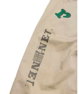 パンツ　ＳＩＭＯＮ　ＴＡＹＬＯＲ：　ＬＯＧＯ　ＣＨＩＮＯ　ＰＡＮＴＳ　ＳＯＰＨ－２５００７５