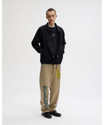 パンツ　ＳＩＭＯＮ　ＴＡＹＬＯＲ：　ＬＯＧＯ　ＣＨＩＮＯ　ＰＡＮＴＳ　ＳＯＰＨ－２５００７５