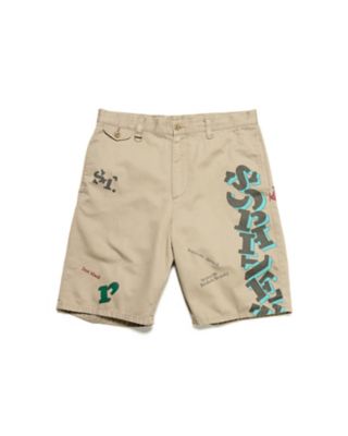 SOPHNET. (Men)/ソフネット パンツ　ＳＩＭＯＮ　ＴＡＹＬＯＲ：　ＬＯＧＯ　ＣＨＩＮＯ　ＰＡＮＴＳ　ＳＯＰＨー２５００７６