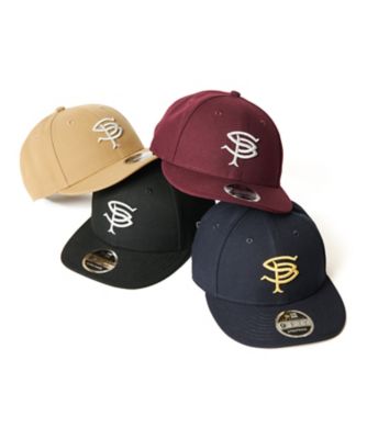 キャップ　ＮＥＷ　ＥＲＡ　ＬＰ　９ＦＩＦＴＹ　ＣＡＰ　ＳＯＰＨ－２５００８０