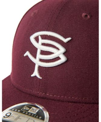 キャップ　ＮＥＷ　ＥＲＡ　ＬＰ　９ＦＩＦＴＹ　ＣＡＰ　ＳＯＰＨ－２５００８０