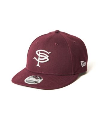 キャップ　ＮＥＷ　ＥＲＡ　ＬＰ　９ＦＩＦＴＹ　ＣＡＰ　ＳＯＰＨ－２５００８０