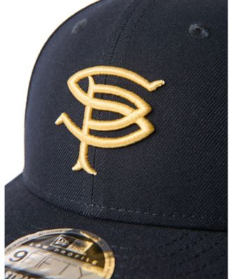キャップ　ＮＥＷ　ＥＲＡ　ＬＰ　９ＦＩＦＴＹ　ＣＡＰ　ＳＯＰＨ－２５００８０