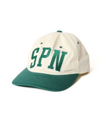SOPHNET. (Men)/ソフネット キャップ 2TONE CAP SOPH-250082
