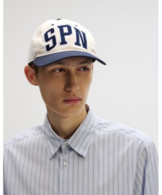 キャップ　２ＴＯＮＥ　ＣＡＰ　ＳＯＰＨ－２５００８２