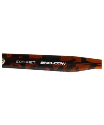 メガネ　ＢＩＮＣＨＯＴＡＮ　ＧＬＡＳＳＥＳ　ＳＯＰＨ－２５００８３