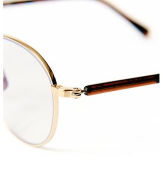 メガネ　ＭＥＴＡＬ　ＧＬＡＳＳＥＳ　ＳＯＰＨ－２５００８４