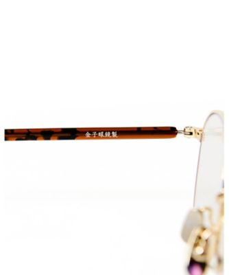 メガネ　ＭＥＴＡＬ　ＧＬＡＳＳＥＳ　ＳＯＰＨ－２５００８４