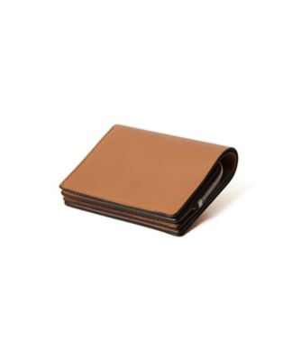＜SOPHNET. (Men)＞財布　ＬＥＡＴＨＥＲ　ＷＡＬＬＥＴ　ＳＯＰＨ－２５００８６