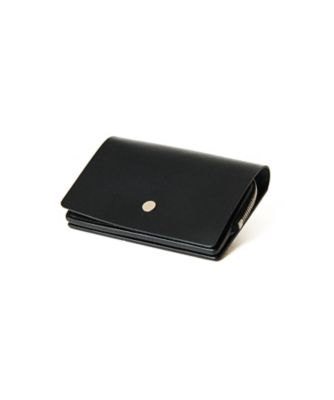 ミニ財布　ＬＥＡＴＨＥＲ　ＳＭＡＬＬ　ＷＡＬＬＥＴ　ＳＯＰＨ－２５００８７