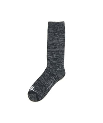 要在庫確認【国内発】SOPHNET. / RIBBED DAILY ソックス 靴下 BINCHOTAN RIBBED SOCKS SOPH