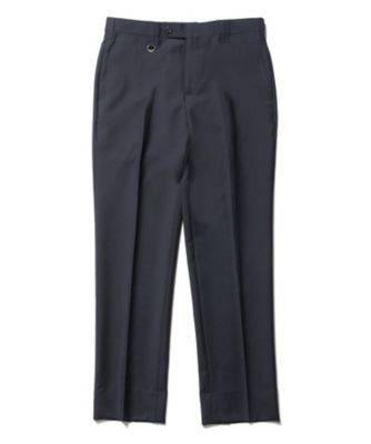 ＜SOPHNET. (Men)＞パンツ　ＢＲＯＯＫＳ　ＢＲＯＴＨＥＲＳ　：　ＳＬＡＣＫＳ　ＳＯＰＨー２５００９６