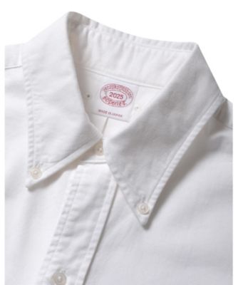 シャツ　ＢＲＯＯＫＳ　ＢＲＯＴＨＥＲＳ　：　Ｌ／Ｓ　Ｂ．Ｄ　ＳＨＩＲＴ　ＳＯＰＨー２５００９７