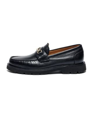 ローファー　ＣＯＬＥ　ＨＡＡＮ　ＢＩＴ　ＬＯＡＦＥＲ＊　ＳＯＰＨ－２５０１００